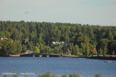 Sundsbron i Lindesberg