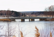 Lindesberg Sundsbron Lindesberg Sundsbron