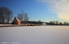 Brogården och Pumphuset Brogården och Pumphuset