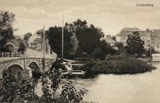 Lindesberg Sundsbron Lindesberg Sundsbron