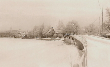 Lindesberg Sundsbron Lindesberg Sundsbron