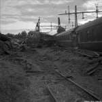 Pålsboda Järnvägsolycka 1951