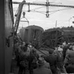 Pålsboda Järnvägsolycka 1951 Pålsboda Järnvägsolycka 1951