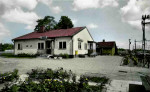 Pålsboda Järnvägsstation Pålsboda Järnvägsstation