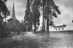 Pålsboda Kyrka 1930