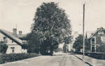 Motiv från Hallsberg 1924 Motiv från Hallsberg 1924