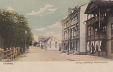 Hallsberg 1905