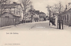 Parti från Halsberg 1902 Parti från Halsberg 1902