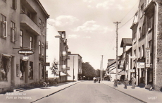 Parti av Hallsberg 1944 Parti av Hallsberg 1944