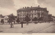 Parti av Halsberg 1923