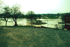 Gröna Bron 1977