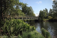Gröna Bron nr 2 Gröna Bron nr 2