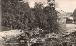Frövi motiv från Frövifors 1930 Frövi motiv från Frövifors 1930