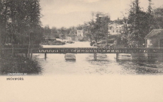 Frövifors Frövifors