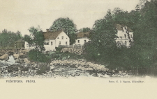 Frövi, Frövifors 1904 Frövi, Frövifors 1904