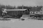 Frövifors Pappersbruk 1902