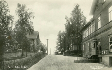 Parti från Frövi 1930