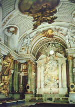 Stockholm Slott Slottskapellet Stockholm Slott Slottskapellet