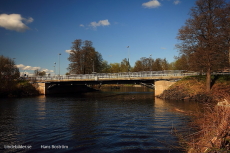 Lindesberg Prästbron