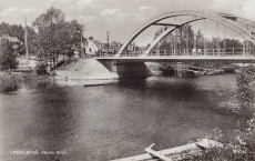 Lindesberg, Norra Bron