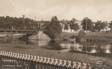 Lindesberg, Norra Staden Lindesberg, Norra Staden