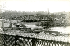 Lindesberg Prästbron Lindesberg Prästbron