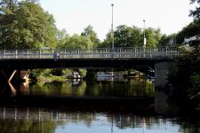 Prästbron