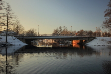 Prästbron