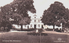 Jacobsbergs Slott