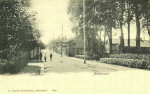 Askersund Storgatan 1903 Askersund Storgatan 1903