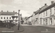 Askersund Sundsbrogatan Askersund Sundsbrogatan