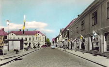 Askersund Sundsbrogatan Askersund Sundsbrogatan