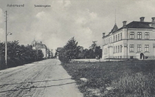 Askersund Sundsbrogatan Askersund Sundsbrogatan