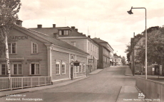 Askersund, Sundsbrogatan 1951