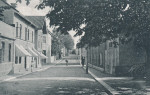 Askersund Stora Bergsgatan