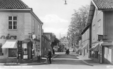 Stora Bergsgatan, Askersund