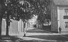 Askersund, Stora Bergsgatan Askersund, Stora Bergsgatan