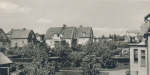 Askersund Villagatan 1951 Askersund Villagatan 1951