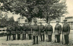 Örebro Landstormsmän 1914 Örebro Landstormsmän 1914