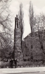 Örebro Carl XIV Johans Staty Örebro Carl XIV Johans Staty