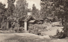 Askersund Hembygdsgården