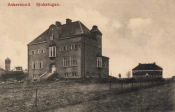 Askersund Sjukstugan 1909 Askersund Sjukstugan 1909