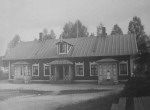 Kopparberg Stationshus