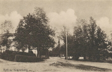 Parti av Kopparberg 1920 Parti av Kopparberg 1920