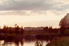 Lindesberg Ålkilsplan