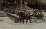 Parti från Jonsered vid Konung Oscarsbesök 1901 Parti från Jonsered vid Konung Oscarsbesök 1901