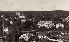 Filipstad Vasafabriken och Sparbanken