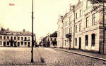 Sala 1913 Sala 1913