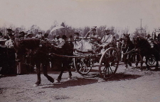 Sala, Barnens Dag 1906