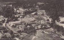 Sala, Gruva från Flygplan 1932 Sala, Gruva från Flygplan 1932